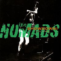 Виниловая пластинка NOMADS / SHOWDOWN 1981-1993 (3LP)